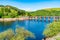 Garreg Ddu Dam and Reservoir, Elan Valley