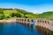 Garreg Ddu Dam and Reservoir, Elan Valley