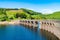 Garreg Ddu Dam and Reservoir, Elan Valley