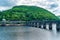 Garreg Ddu Dam and Reservoir, Elan Valley