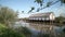 Garry Point Net Shed, Steveston. 4K. UHD