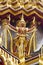 Garuda at Grand Palace Thailand