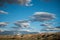 Garuda valley Himalayas mountain Tibet sky and clouds