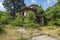 Gary, Indiana, Abandoned House, Ruins