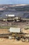 garzweiler open cast mining germany