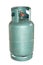 Gas cylinder