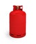 Gas cylinder bottle tank propane butane