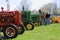 Gas Engines and Tractors Show
