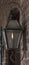 Gas Lamp