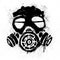 Gas Mask