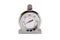 Gas oven thermometer