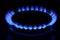 Gas is used in homes for heating and as fuel for cars. Gas is formed in the bowels of the Earth by decomposition of organic