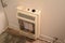 Gas Wall Heater Unit