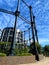 Gasholders Buildings, King`s Cross, London