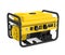 Gasoline Generator Isolated