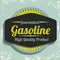 Gasoline industry