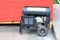 Gasoline Powered Portable Generator