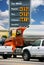 Gasoline prices in California