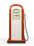 Gasoline pump