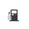 gasoline refueling station icon vector illustration design