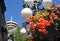 Gastown Flower Basket, Vancouver