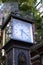 Gastown Steam Clock