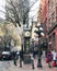 Gastown Vancouver Steam Clock