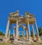 Gate in Aphrodisias