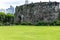 Gate of Baluarte de San Diego at Intramuros