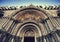 Gate of Basilica di San Marco in Venice, Italy