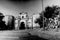 The gate of Cordoba in Carmona. An infrared interpretation