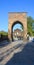 Gate of the Etchmiadzin Cathedral and monastery.