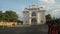 Gate of gurudwara, FORT Madhya Pradesh India