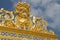 Gate of Honour - Palace of Versailles