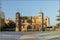 The Gate House, Charlecote Park.