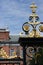 The Gate at Kensington Palace