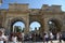 The Gate of Mazaeus and Mithridates, Ephesus