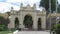 Gate of Mysore city palace