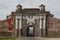 Gate of Palmanova fortifications