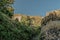 Gate of Pavagadh Fort  Pavagadh Archaeological Park