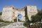 Gate of Persecution, Ephesus,Turkey