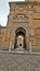 Gate of the primitive Wall, Cordoba.