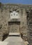 Gate of Saint Athanasios, fortifications of Rhodes, Rhodes