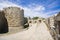 The Gate of Saint Paul, Rhodes