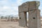 Gate of the Sun - Tiwanaku - Bolivia