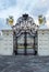 Gate to the Belvedere Palace, Vienna