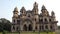 Gate To Laxmivilash Palace VAdodara