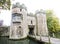 Gatehouse of Bishop\'s Palace Wells