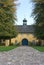 The gatehouse - III - Jersbek - Germany
