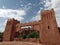 Gates of Ait Ben Haddou, Morocco